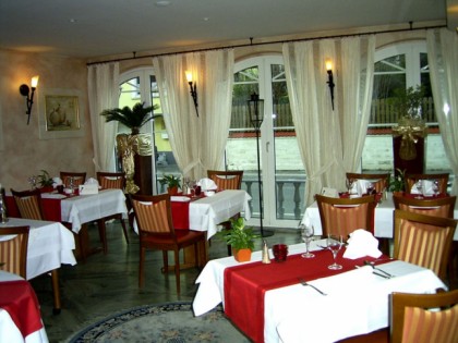 照片: Ristorante La Lanterna