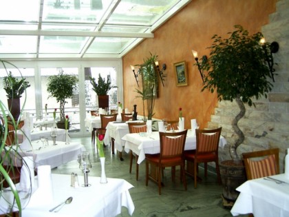 照片: Ristorante La Lanterna