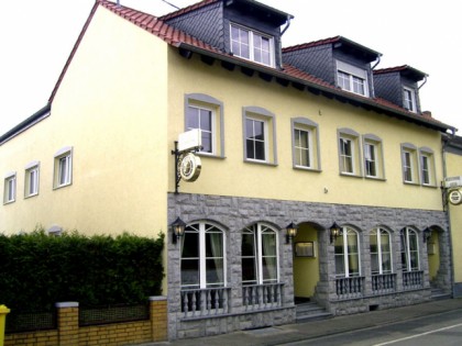 照片: Ristorante La Lanterna