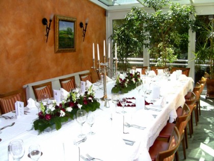 照片: Ristorante La Lanterna