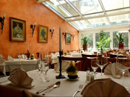 照片: Ristorante La Lanterna